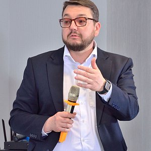 О результатах эффективного взаимодействия Государственного фонда развития промышленности Новосибирской области и Новосибирской городской торгово-промышленной палаты